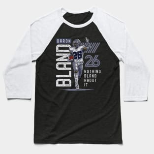 Daron Bland Dallas Nothing Bland About Baseball T-Shirt